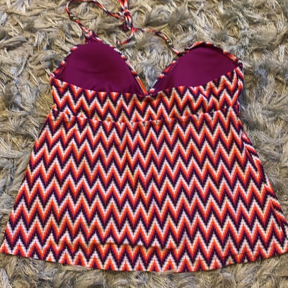 Converse Tankini - Picture 8 of 9